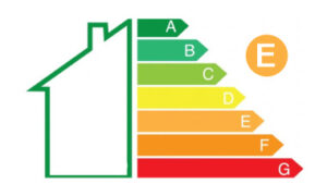 CERTIFICADO ENERGETICO E