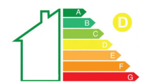CERTIFICADO ENERGETICO D